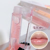 【李佳锜推荐！唇油随便涂涂都美昏】唇油uuny透明水光唇蜜女，清透感·纯欲氛围感拉满~滋润保湿唇釉镜面嘟嘟玻璃唇彩学生QQ 商品缩略图2