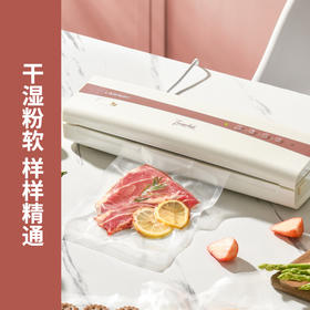 LIVEN利仁真空封口机FKJ-S370