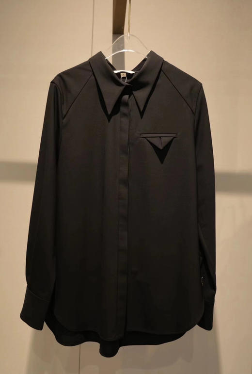 LANNERTERN男女同款《垂拱》 商品图0