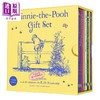 【中商原版】维尼熊故事精品套装 Winnie The Pooh Gift Book Collection 英文原版进口 儿童文学故事书 精装小初文学 5岁以上 商品缩略图0