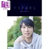 预售 【中商原版】YUZURU 4 羽生結弦写真集 附2张明信片 日文原版 YUZURU IV 羽生結弦写真集 商品缩略图1