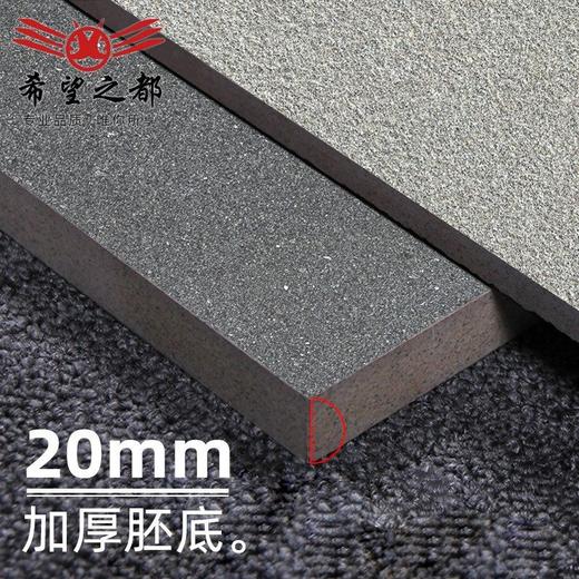 岩石英砖石地铺花园大板 地砖瓷砖广东600600别墅佛山瓷砖室外 商品图0