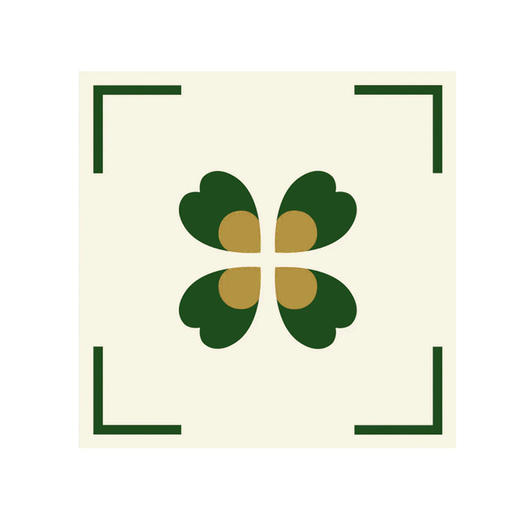 厨房厕所花砖墙砖摩洛哥卫生间小地砖绿浴室200瓷砖牛油果复古 商品图4