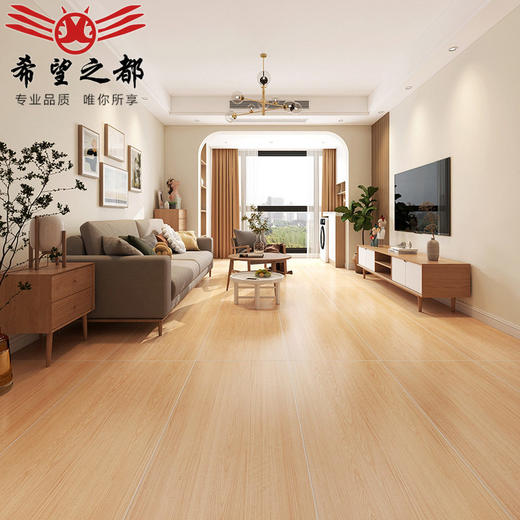 仿卧室600x1200拼法式木纹人字砖实木瓷砖日式木木纹地砖客厅鱼骨 商品图1