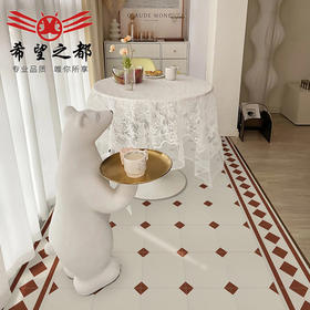 复古厨房黑绿色法式红玄关地板砖全卫生间花砖阳台八角意式小瓷砖