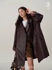 shyshystill/shy202408046/柔软重工环保皮复古大皮衣风衣外套 商品缩略图2