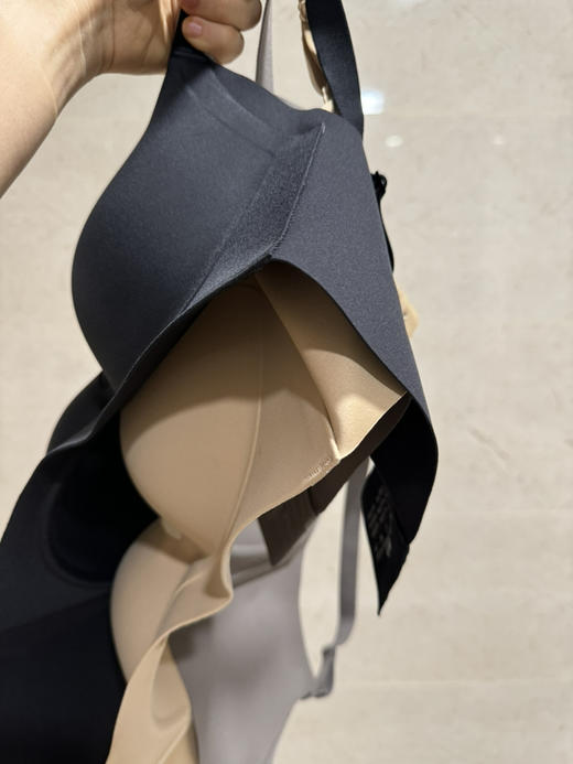 S2563云感薄款--无痕内衣舒适解压文胸内衣【包邮】 商品图6