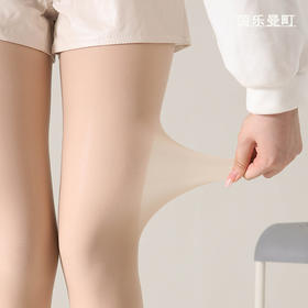 【踩脚/连脚可选】24年升级新款光腿神器，4种厚度可选穿到零下10度，升级款720针，细腻无暇磨皮感，裸感肤色 分段微压瘦腿双层设计  哑光不反光 仿真骨骼感