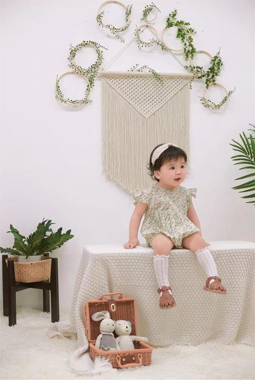 【特惠0元拍】成都天使印象|0-9岁超值宝宝照：5张精修入册，加赠6寸精美相册一本！周末可拍 商品图4