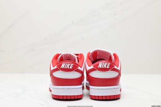 耐克NIKE DUNK LOW低帮休闲运动板鞋DD1503-103男女鞋 商品图5