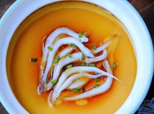 怀来官厅水库野生银鱼/公鱼/鲫鱼等等 商品图0