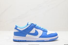 耐克NIKE DUNK LOW低帮休闲运动板鞋DD1503-103男女鞋