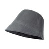 CACUSS帽子女秋冬季2024新款渔夫帽气质百搭可折叠透气显脸小盆帽PM240394 商品缩略图4