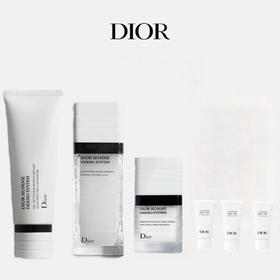 迪奥桀骜男士护肤礼盒