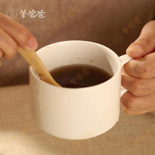 【益品良食丨九蒸九晒芝麻膏】 g  专研乌密膏方，发黑精力充沛（保质期6个月） 商品图5
