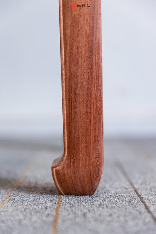 红桥红  家具严选  缅甸花梨（大果紫檀）【103 中间翻盖 梳妆台 两件套】 商品图8