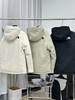 点此购买 北面冬季男女款工装羽绒服 07 299174 商品缩略图1