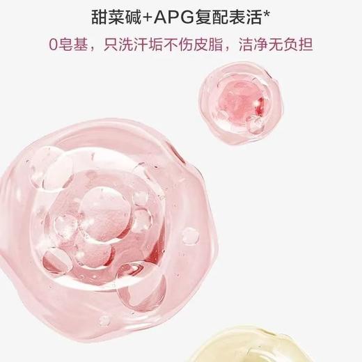 红色小象优护洗发露500ml新款-0667 商品图3