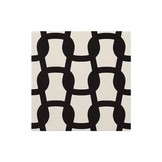 地砖厕所燕子微黑白花法式砖瓷砖水泥墙复古300x900mm卫生间砖 商品图4