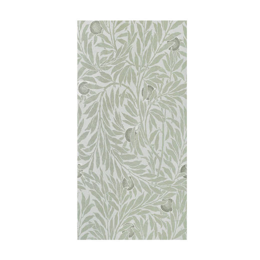 卫生间瓷砖小花砖厕所法式轻浴室600x1200地砖绿色摩洛哥墙砖厨房 商品图4