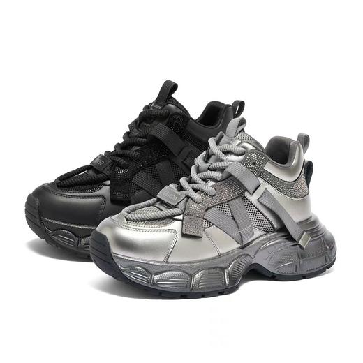 森达冬季老爹 商品图1