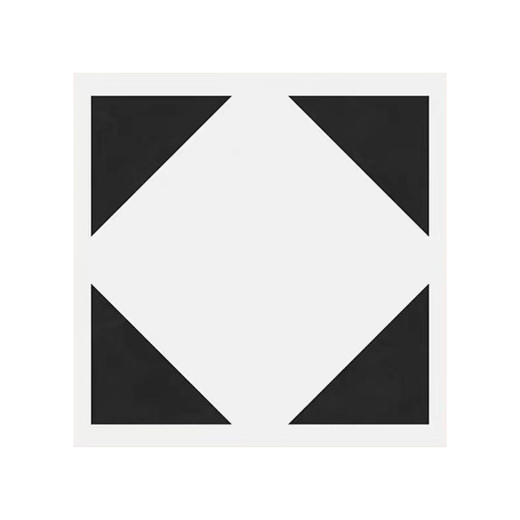 瓷砖复古卫生间地砖浴室厨房法式花砖燕子墙砖洗手间300x800厕所 商品图4