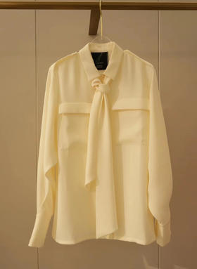 LANNERTERN男女同款《玉洁》