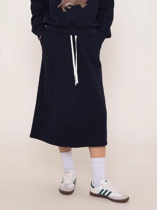 LIVINGTOWN/LT可调节长款卫裙 商品图2