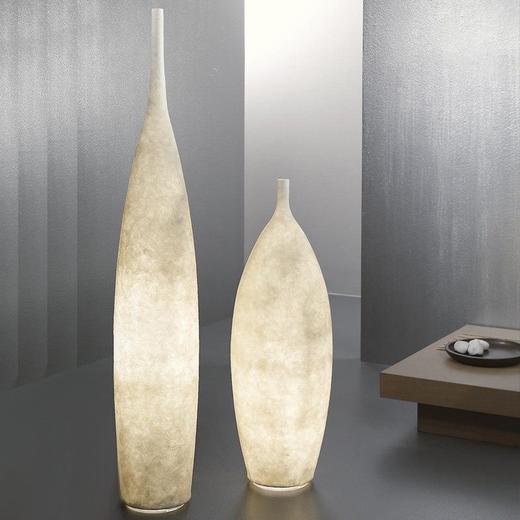 沙发几轻奢北欧立式感旁边灯氛围艺术客厅落地灯复古侘寂风设计边 商品图1