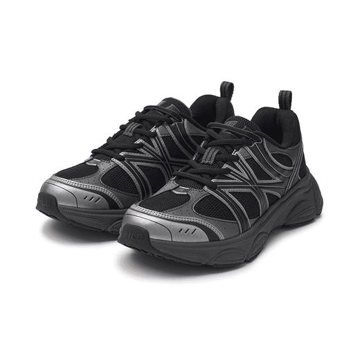 MLB男女情侣厚底*休闲时尚运动网面跑步鞋24秋季新款3ARNACE4N 商品图0