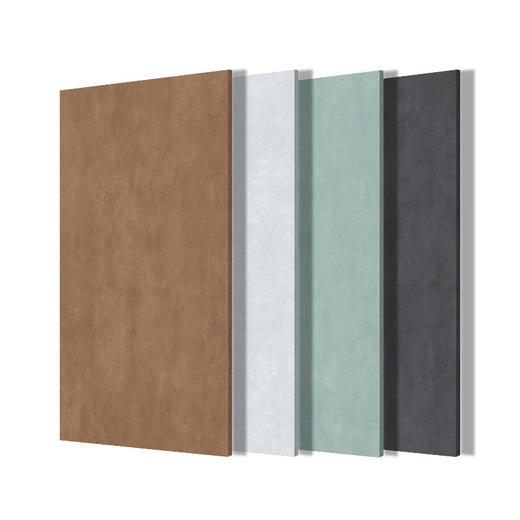 1200mm侘寂风砖墙微别墅砖餐厅600卫生间客厅瓷砖柔光地水泥素色* 商品图4