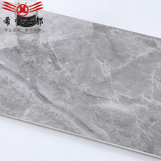 空气通体新品佛山瓷砖瓷砖清新墙砖大理石x800负离子400墙面砖 商品图2