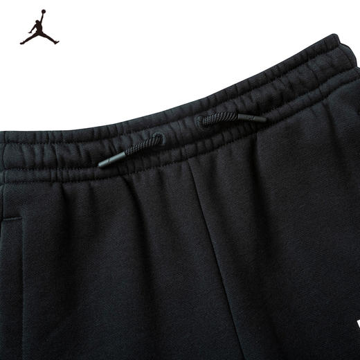 JORDAN 冬 大童 小童 婴童 长裤 JDG-F7-C325 商品图2