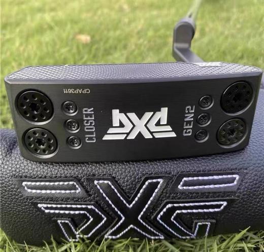 PXG  GEN2 CLOSER 加宽条推 商品图4