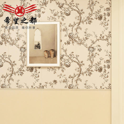 娘地砖200x200mm厨房卫生间厕所墙砖小惹法式浴室瓷砖花砖复古 商品图3