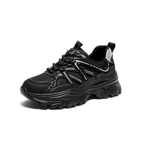 【Senda森达】春秋老爹鞋