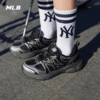 MLB男女情侣厚底*休闲时尚运动网面跑步鞋24秋季新款3ARNACE4N 商品缩略图4