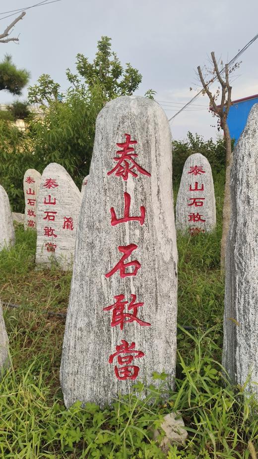 泰山石 商品图6