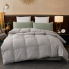 ——————恒源祥全棉羽绒被HYX245BZ（代发） 商品缩略图0