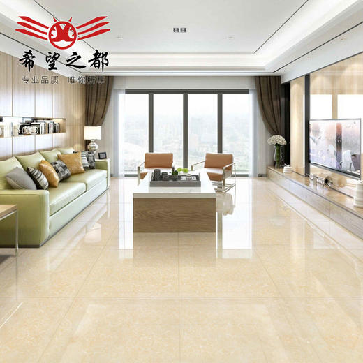 800工程*800现代普拉提瓷砖 佛山工程抛光砖地砖地板砖抛光砖 商品图1