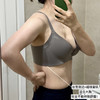 S2563云感薄款--无痕内衣舒适解压文胸内衣【包邮】 商品缩略图2