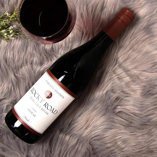 【AOMIJA】MH1604-岩道西拉子2016年 红葡萄酒 商品图13