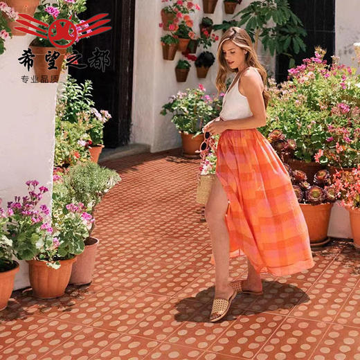 仿古砖地砖瓷砖别墅连锁店南洋花园复古室外防滑露台餐厅风庭院 商品图1