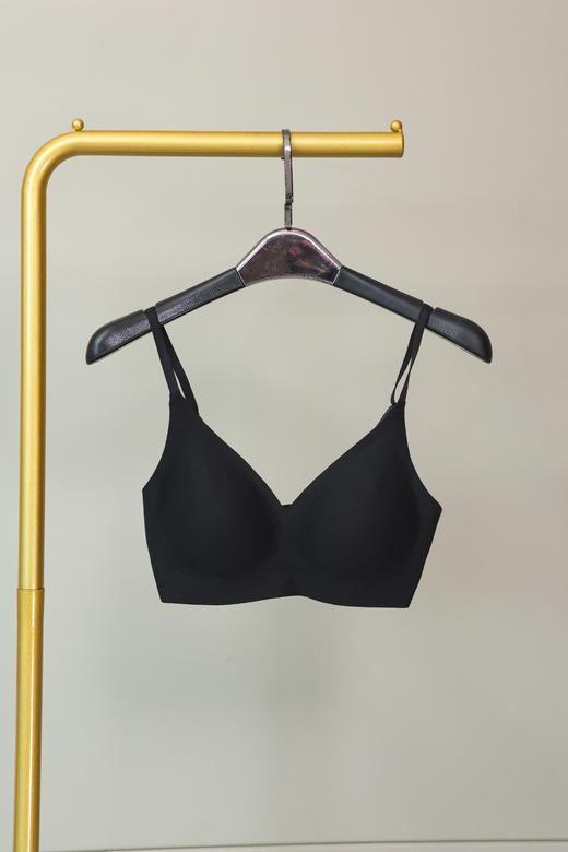 自用款零感无痕果冻内衣 （一口价，贴身衣物，不退不换） 商品图3