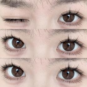 Flower color美瞳 甜心萝莉 14.5mm