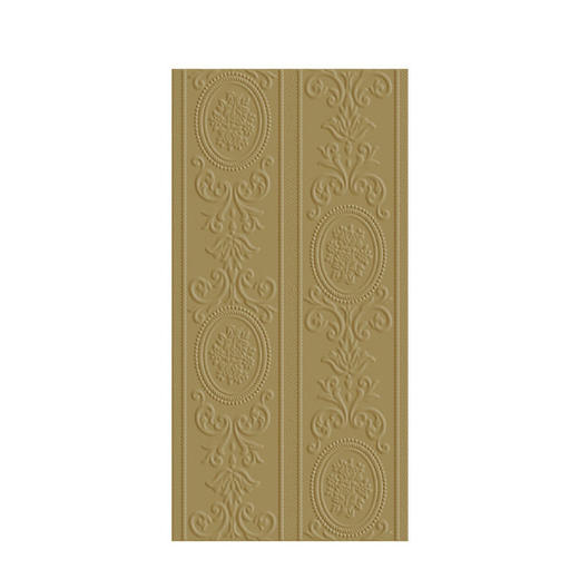 300x600mm牛油果绿酒红奶油布瓷砖卫生间墙砖厨房花砖法式风海基 商品图4