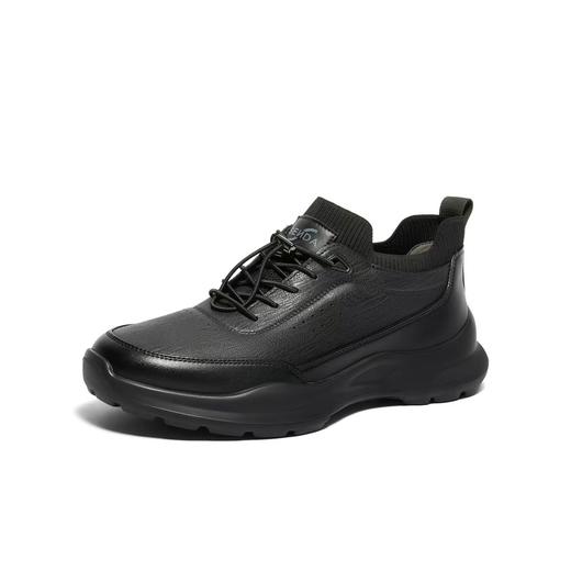 森达商务休闲男鞋 商品图0