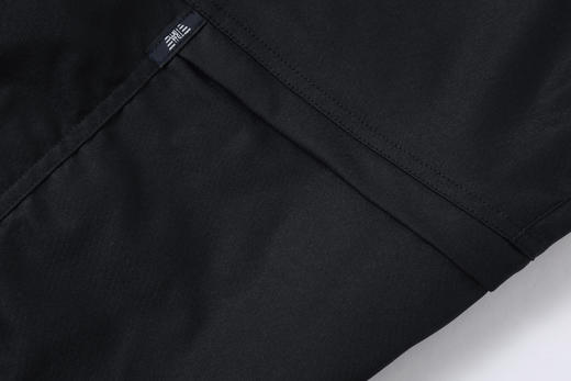 直筒战术长裤 商品图4