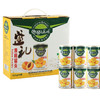 屈姑糖水黄桃罐头425G*6 商品缩略图1