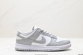 耐克NIKE DUNK LOW低帮休闲运动板鞋DD1503-103男女鞋